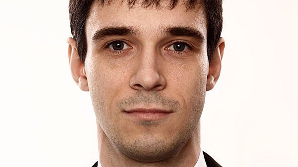 Matej Firický