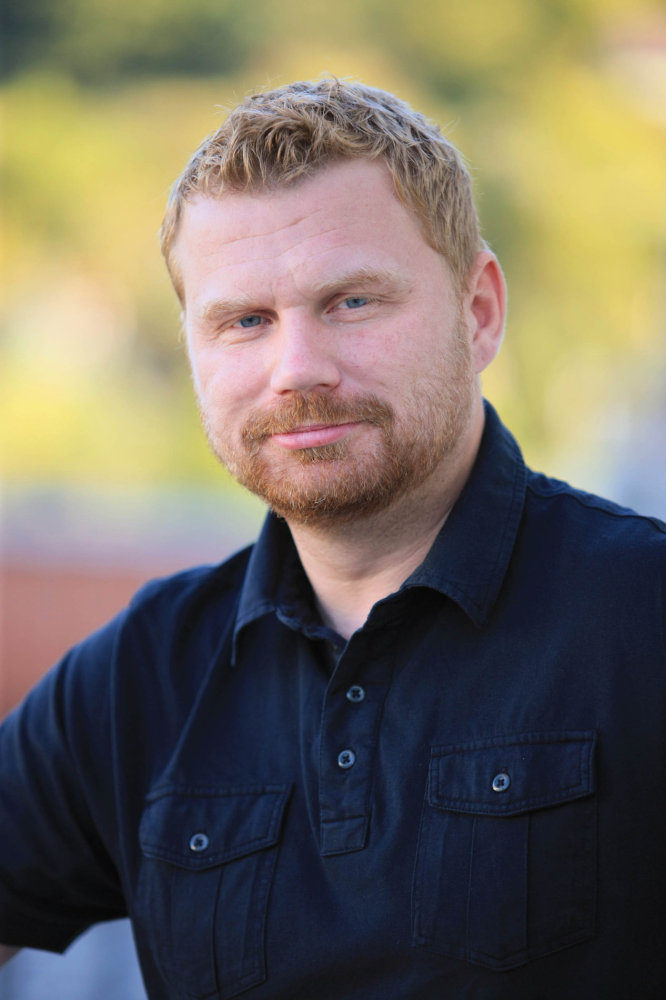 Ladislav Škoda, šéfdesignér Tescoma