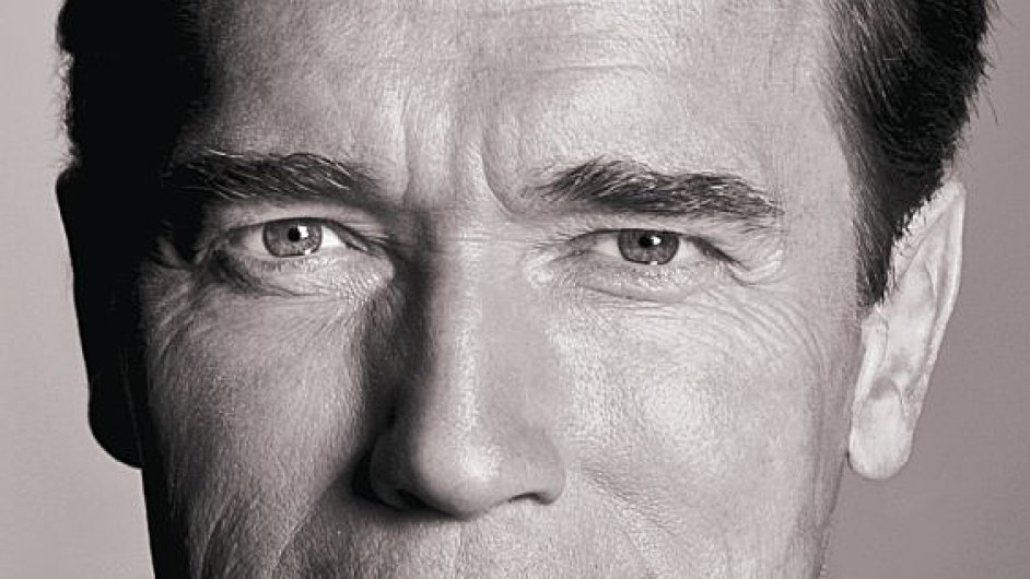 Arnold Schwarzenegger, Total Recall