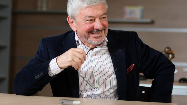 Vladimír Železný