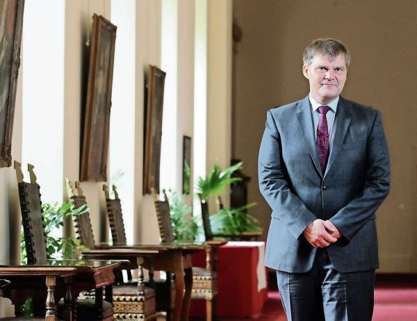 Zeman�v, Klaus�v, Havl�v...