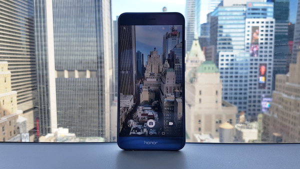 Huawei plánuje investice v Česku.