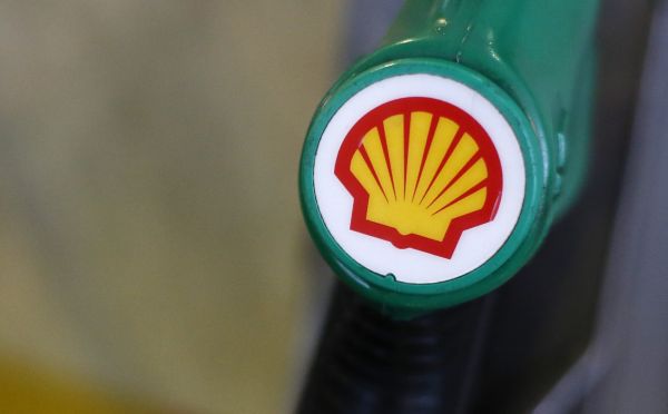 Shell rozšíí díky BG zásoby plynu.
