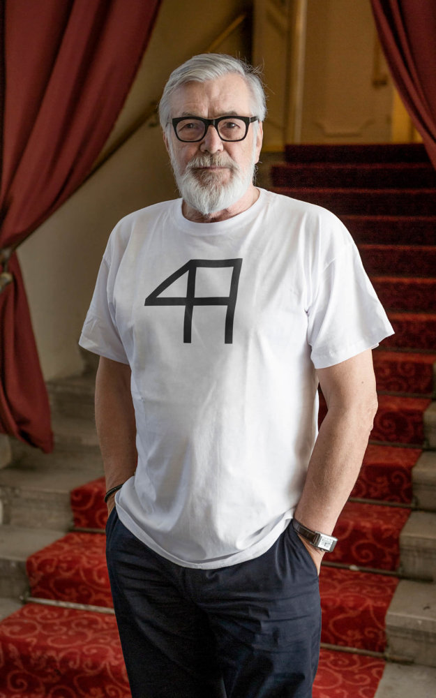 Jiří Bartoška