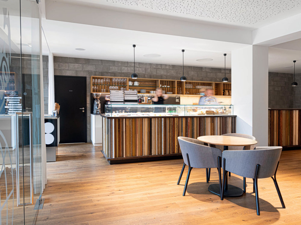Cafe 8smička