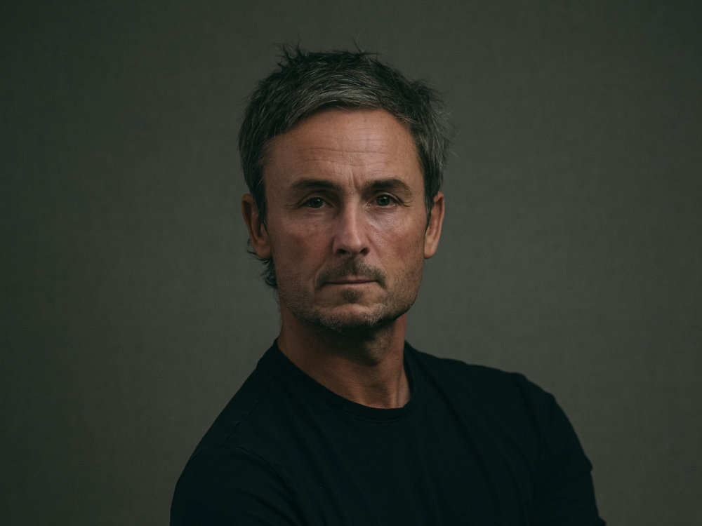 Cedric Dumont: Mladým lidem opakuji, že vyrůstají v prostředí, které se jim snaží nadiktovat, že mají být šťastní. Ale když něco chcete dokázat, musíte překonávat spoustu nástrah.