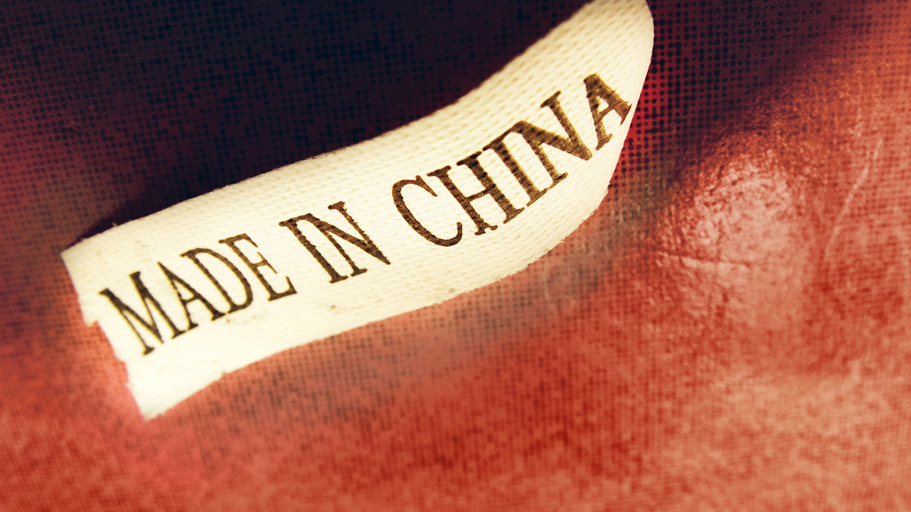 Ilustran foto - Bude se npis Made in China ve svt postupn ztrcet?