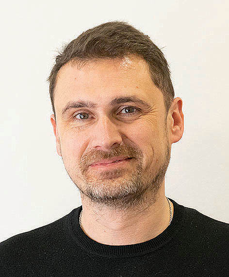 Zdenk Prchlk, managing director, Zsilkovna