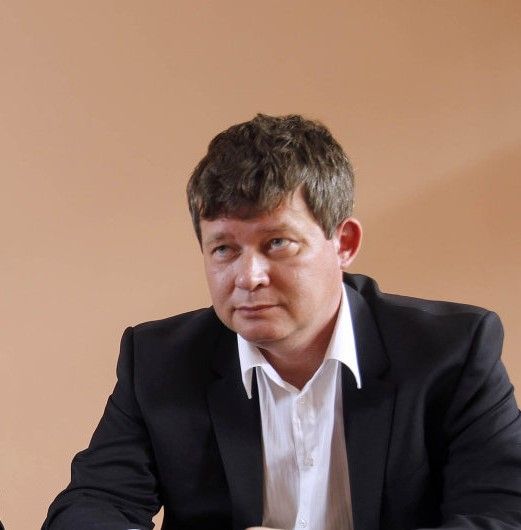 Radek Pokorný