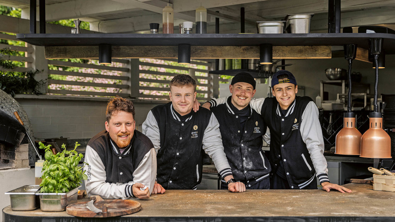 Lvanec  Bistro a Penzion