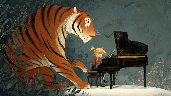 Tvrdá výchova a důraz na výkon, nebo raději ochrana a láska? Jak pomoci dětem k úspěchu a proč extrémy škodí