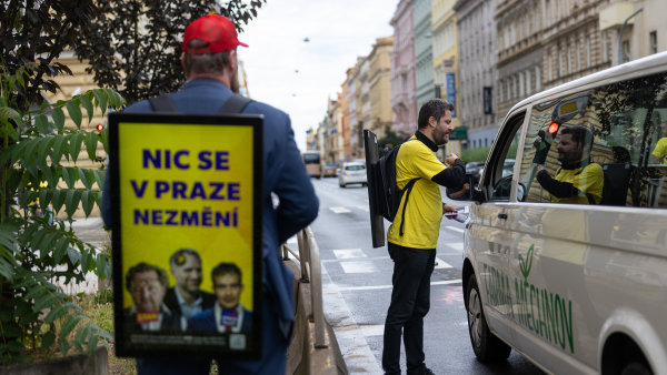 Ond�ej Prokop, ANO