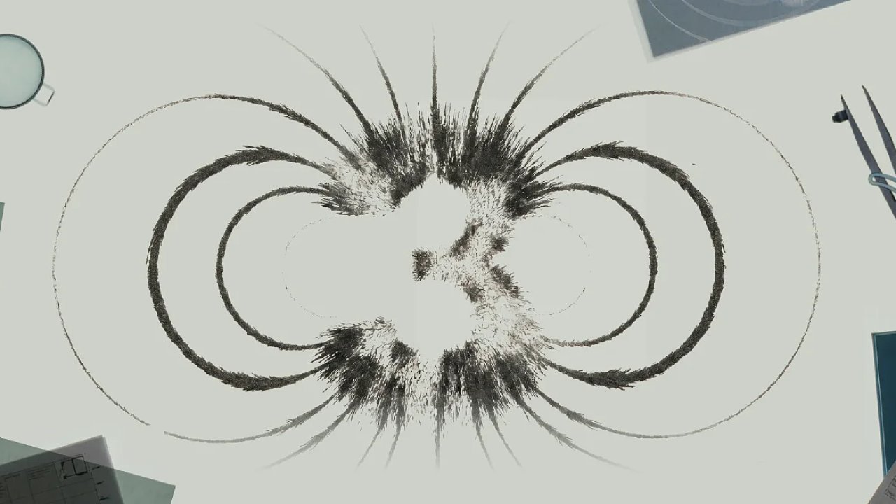 Logo modelu Kimi K3