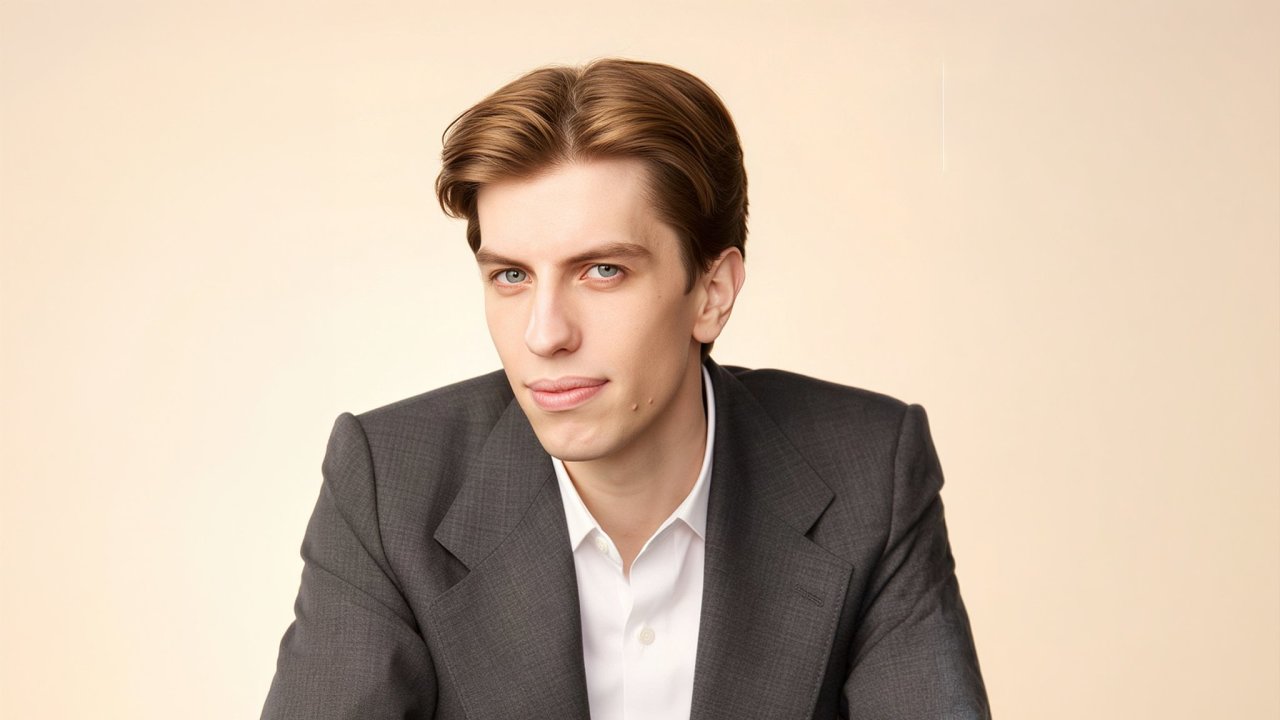 Leopold Aschenbrenner, zakladatel fondu Situation Awerness, získal na trzích...