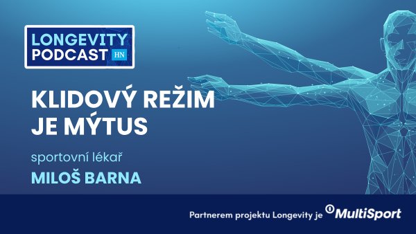 Longevity Barna
