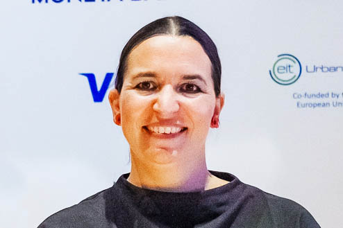 Tereza Plášilová, MONETA Živnostník roku 2026 Libereckého kraje (Foto: archiv soutěže) Tereza Plášilová, MONETA Živnostník roku 2026 Libereckého kraje