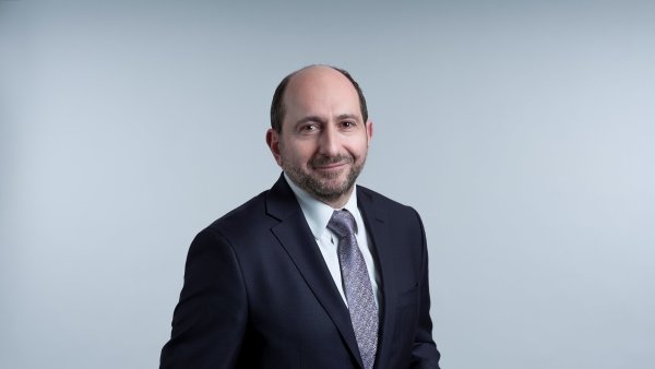 Didier Borowski, ��f v�zkumu makroekonomick� politiky ve skupin� Amundi