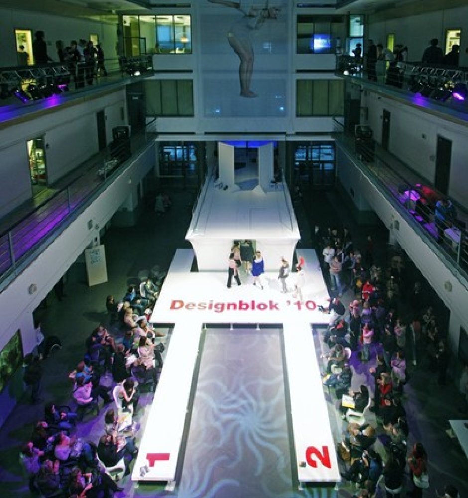 Designblok