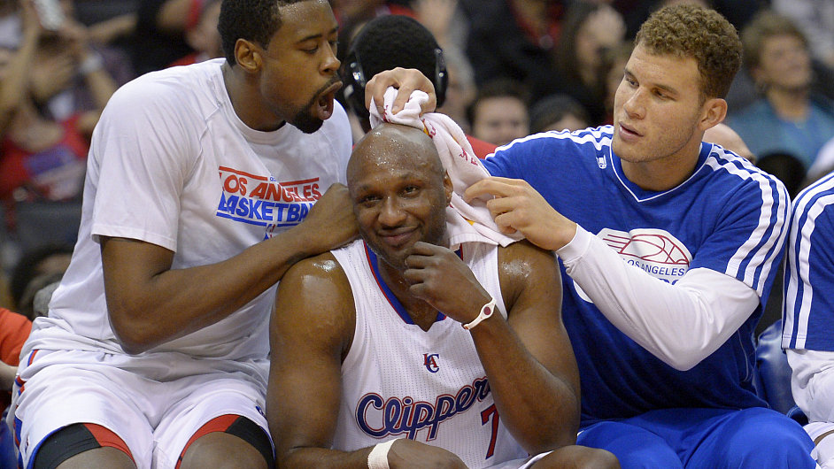 Clippers se letos prvem bav