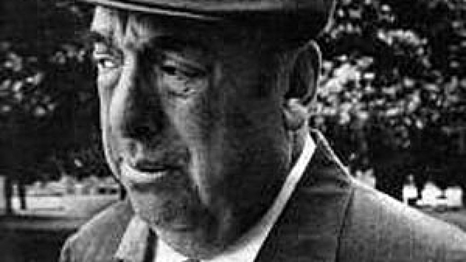 Pablo Neruda (19041973)