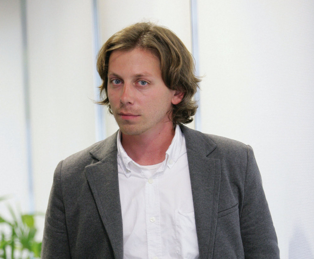 Radek Laube, šéfredaktor AutoDesign&Styling