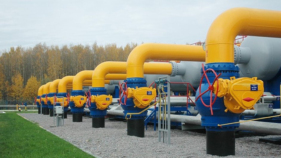 Gazprom: smr Turecko