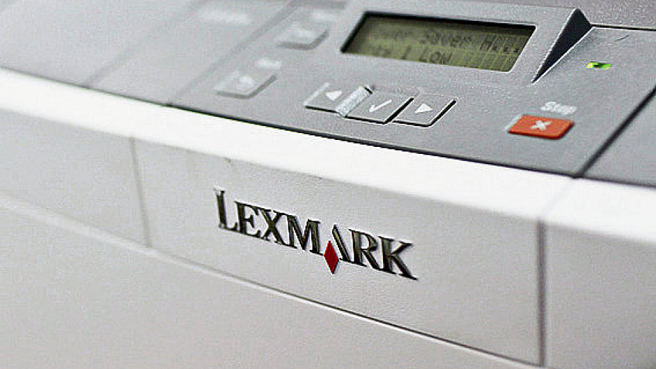 Lexmark, ilustrace