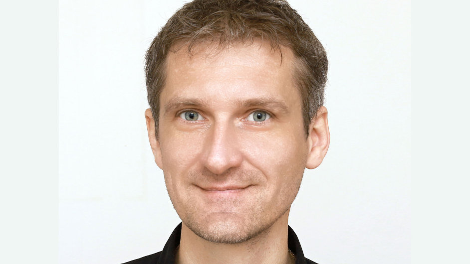 Pavel Kovak, obchodn editel Promoteri.eu