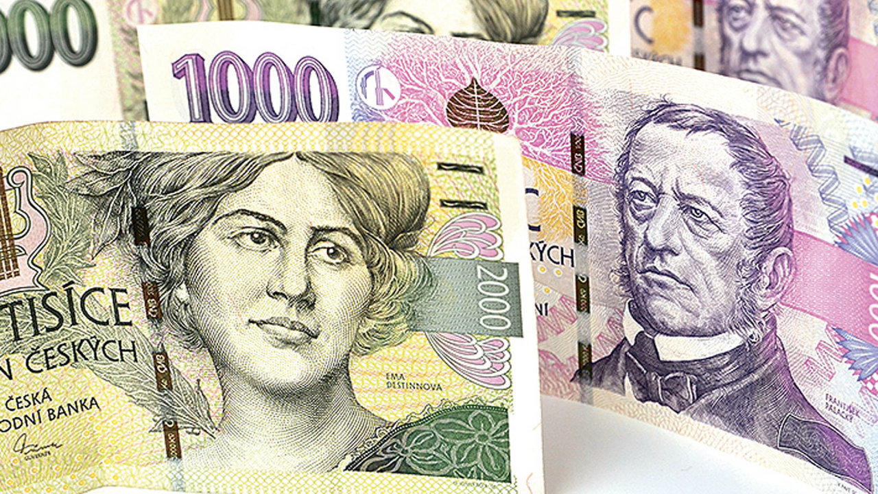 Státní dluh za letošní tøi ètvrtletí vzrostl o 424,7 miliardy korun na 2,89 bilionu korun.