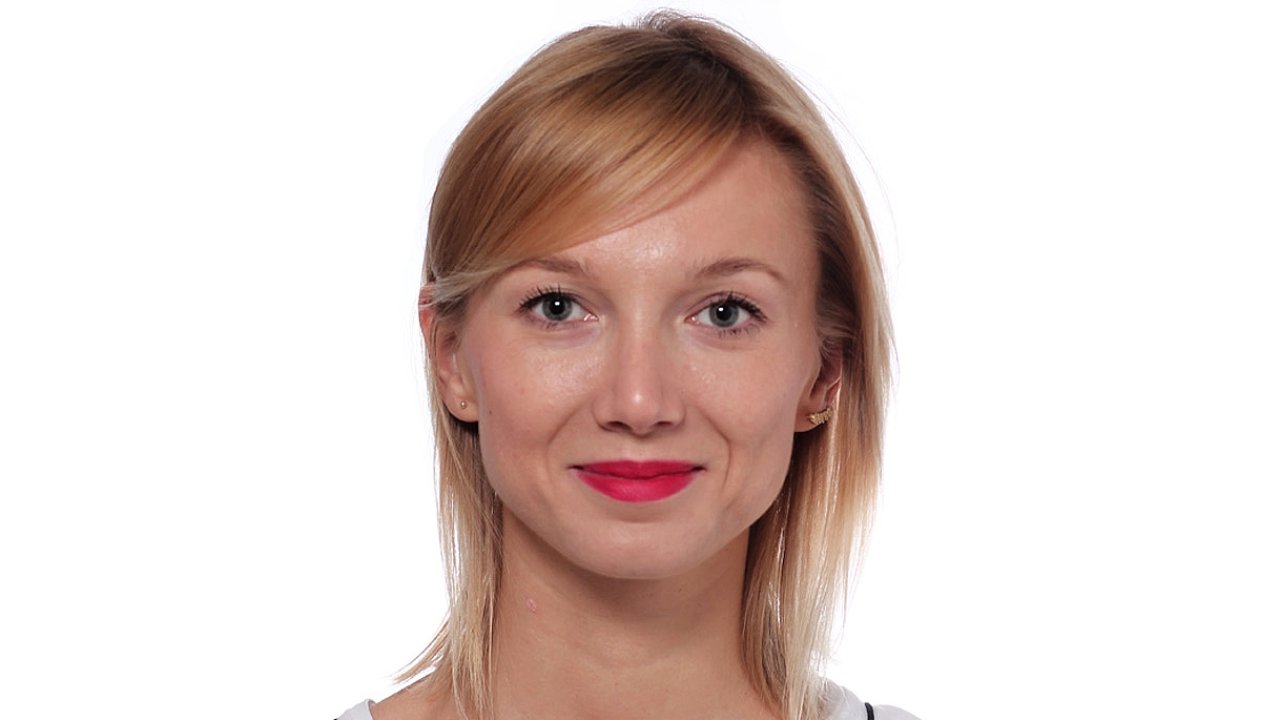 Simona Harvišová, produktová manažerka e-shopu vemzu.cz