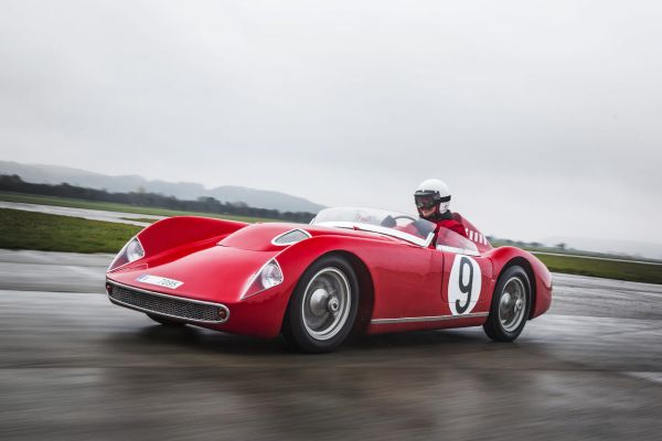 &Scaron;koda 1100 OHC