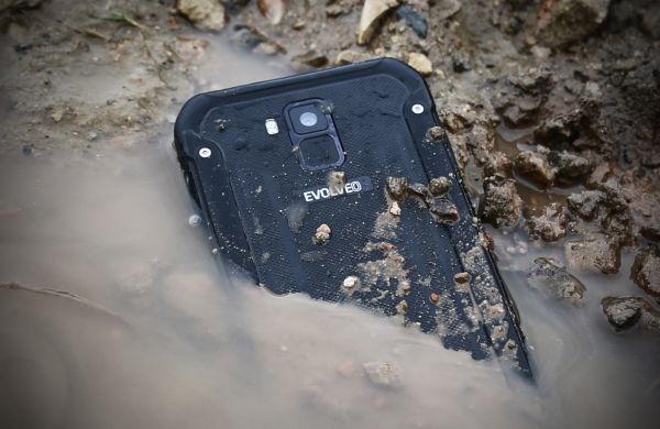 Evolveo Strongphone G8