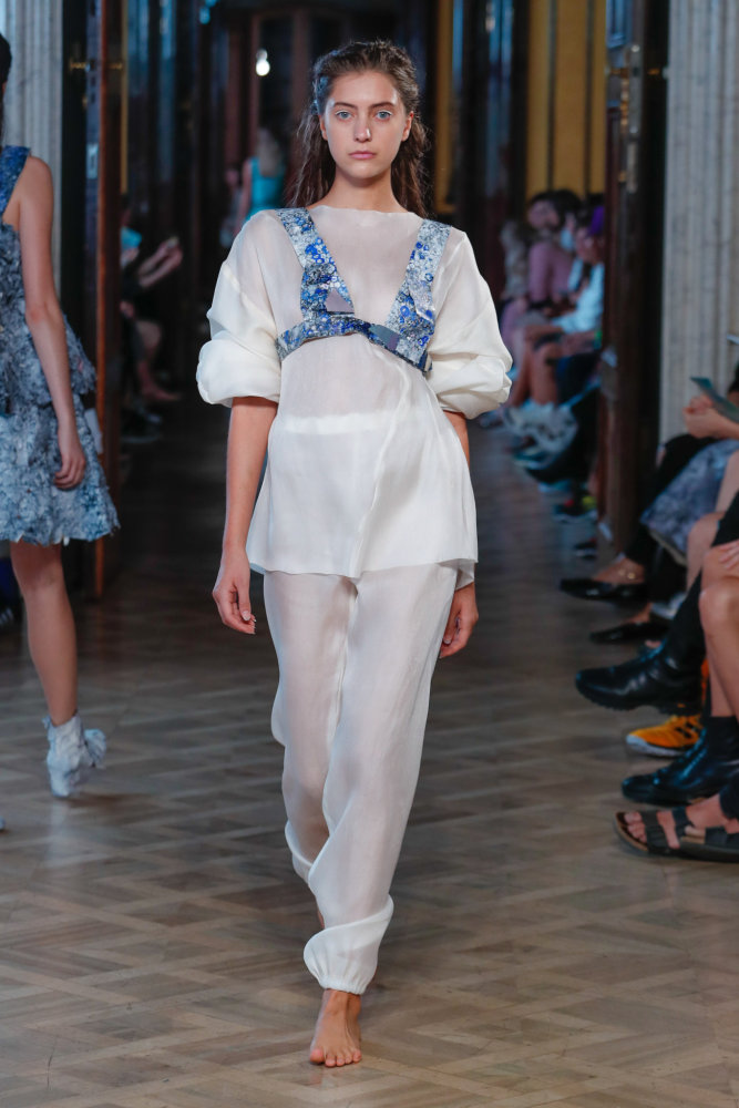 Martin Kohout MBPFW SS19 3468