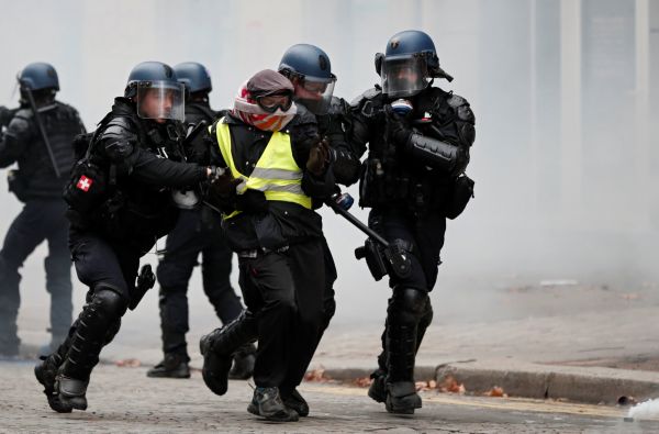 francie �lut&eacute; vesty pa�&iacute;�