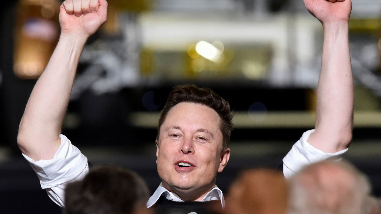 Jednm ze zakladatel OpenAI je slavn vynlezce a podnikatel Elon Musk. I ten se u stal pedmtem vzkum prvnch uivatel GPT-3.