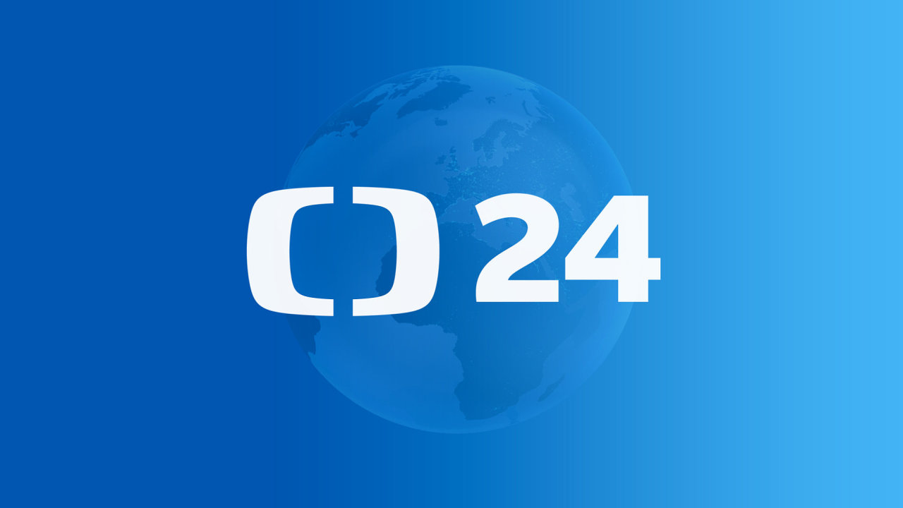 Logo stanice ÈT24