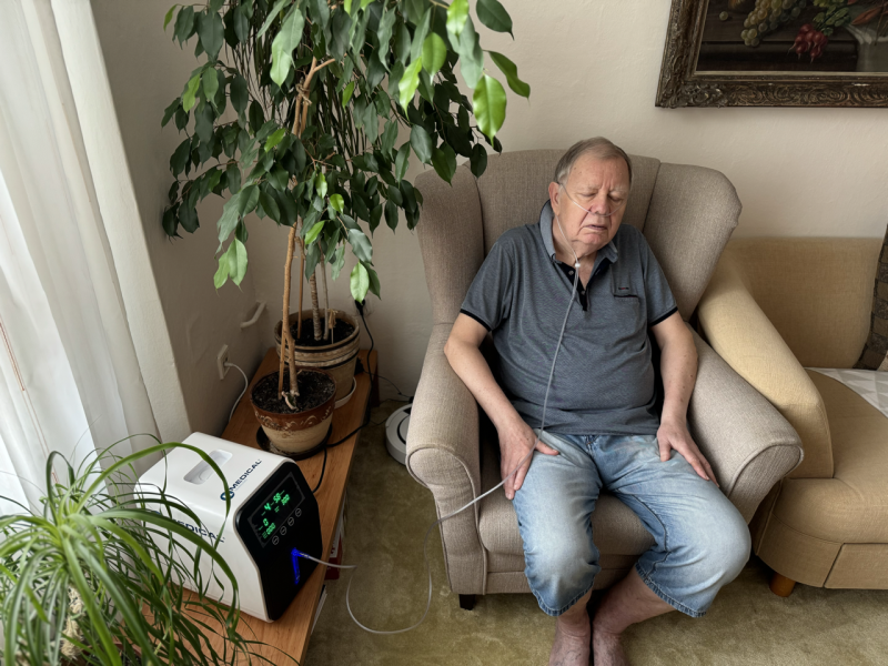 Komern lnek