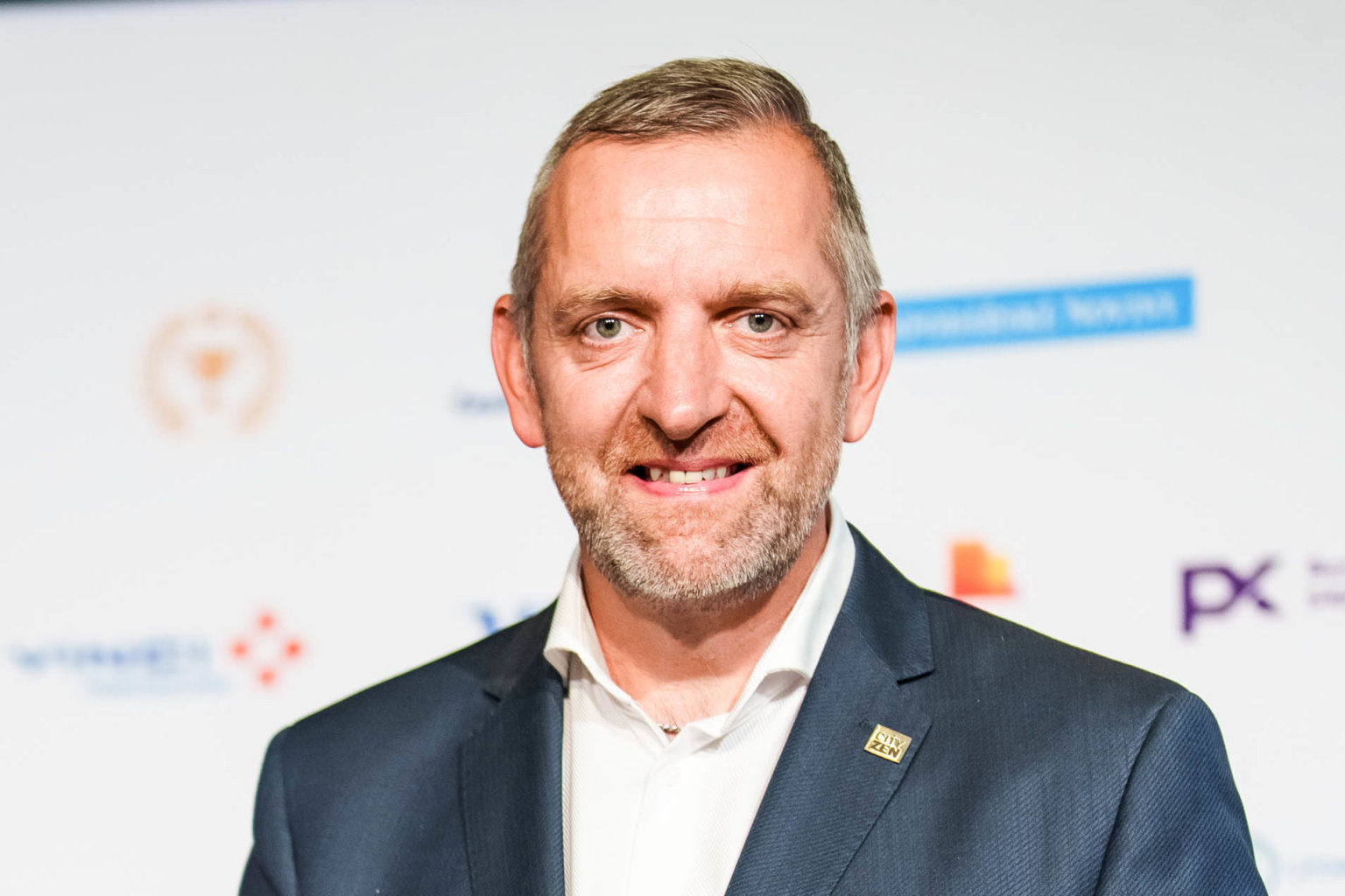 Pavel Hrstka, CEO spolenosti CityZen, Volkswagen Firma roku 2024 Pardubickho kraje