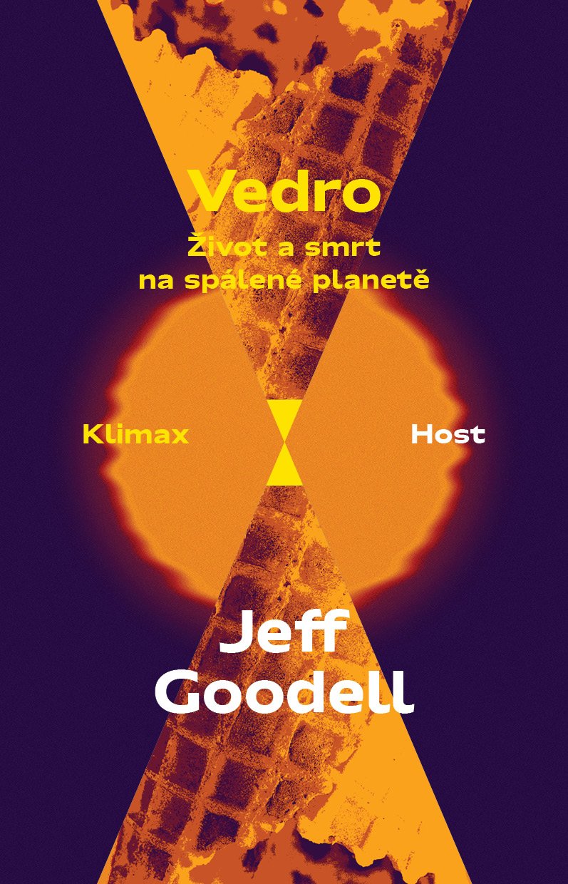 kultura, Jeff Goodell: Vedro