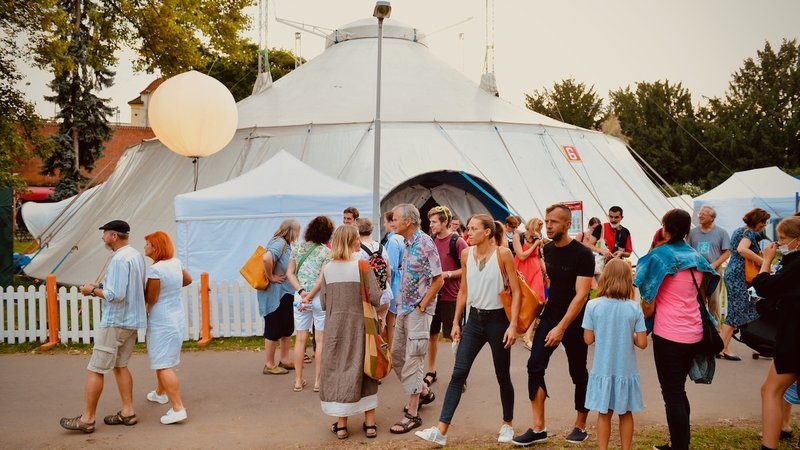 Festival Letn Letn