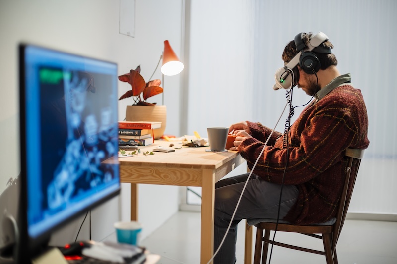 ARTVR 2024 by ARTVR