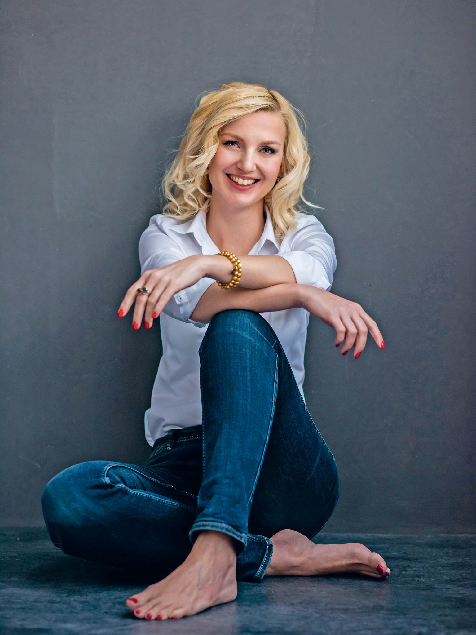 Kamila Paličková, koučka a poradkyně pro ženský byznys (Foto: archiv Kamily Paličkové) Kamila Paličková, koučka a poradkyně pro ženský byznys