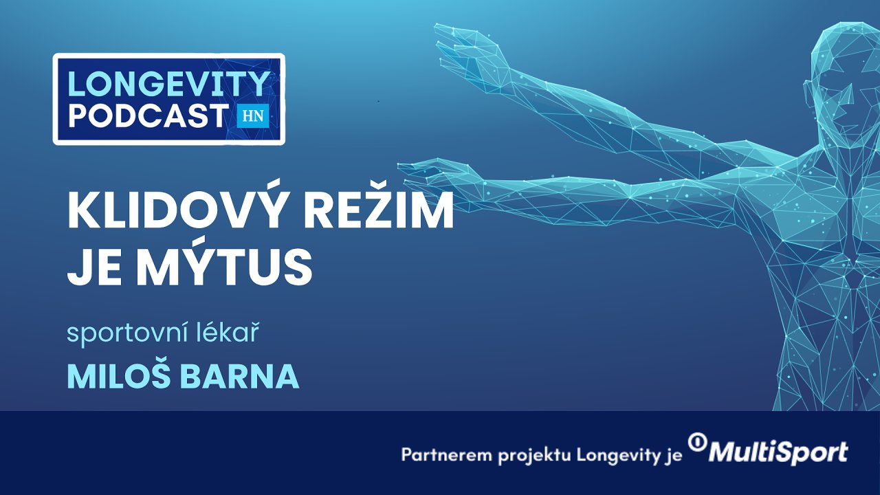 Longevity Barna
