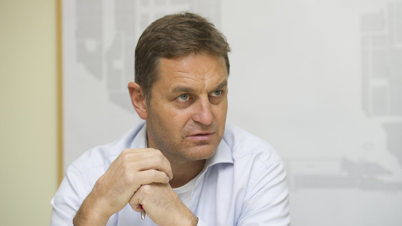 Petr Bříza