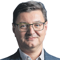 Martin Prázný