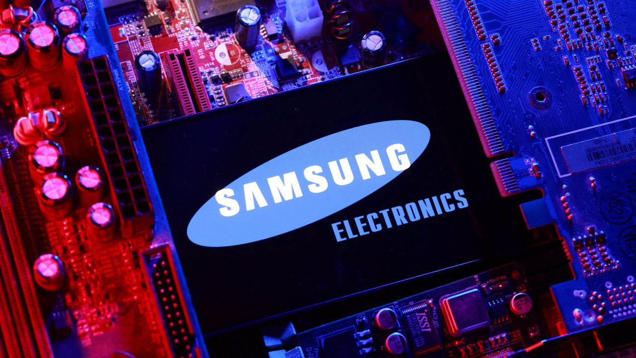 Samsung