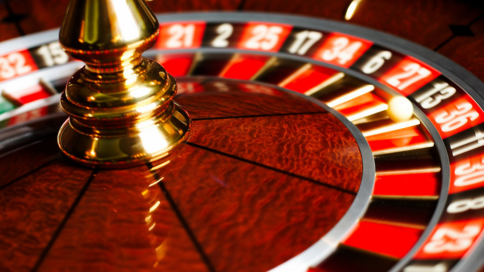 casino! 10 Tricks The Competition Knows, But You Don't