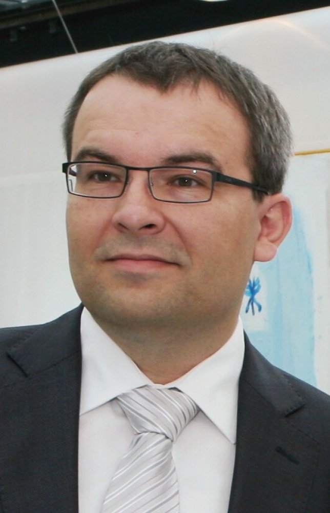 Petr Štěpánek, Katedra Environmental designu (KED), Fakulta umění a architektury, Technická univerzita v Liberci
