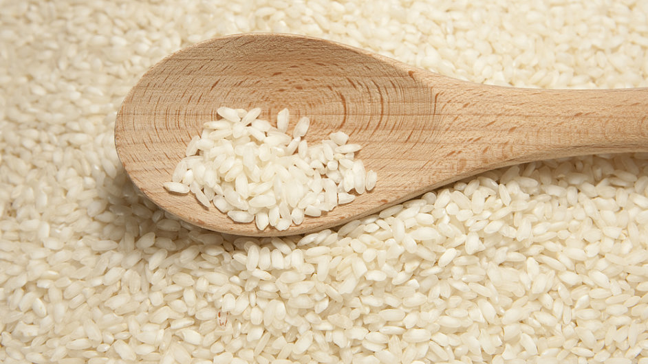Jakou ryzi jedí Japonci?
