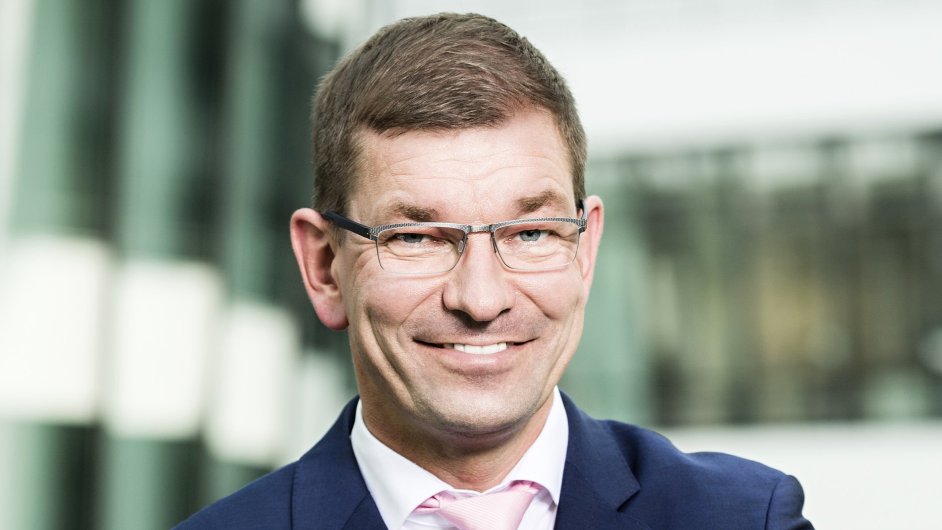 Markus Duesmann, len pedstavenstva spolenosti BMW AG